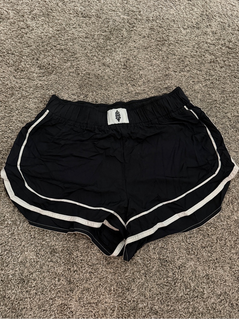 Free people shorts